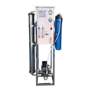 250L RO System