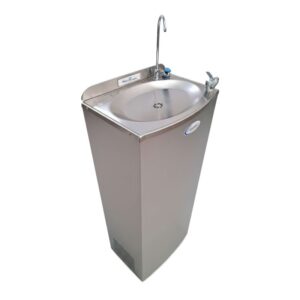 Stainless Steel Fountain