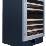 SMWC-46 Dual Zone Wine Chiller