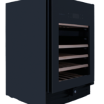 SMWC-46PRO(H) Dual Zone Wine Cooler