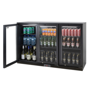 Polarcab Cooler 3 High Door