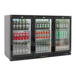 PolarCab Back Bar Cooler Standard