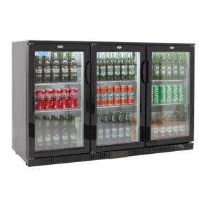 PolarCab Back Bar Cooler Standard