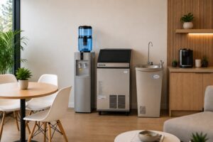 Water Dispenser Reseller