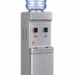 JAV Hot and Cold Water Dispenser with 18.9L Bottle
