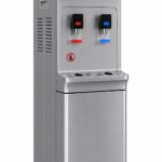 JAV Hot and Cold Inline Water Dispenser (Plumbed In)