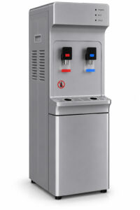 JAV Hot and Cold Inline Water Dispenser (Plumbed In)