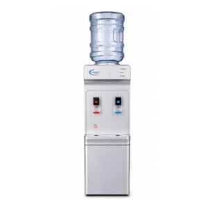 JAV Cold and Ambient Water Dispenser with 18.9L Bottle