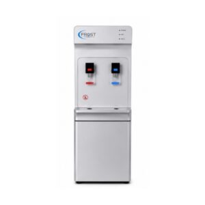 JAV Cold and Ambient Inline Water Dispenser (Plumbed In)
