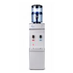 JAV Cold and Ambient Water Dispenser with Filter Bottle