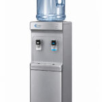 Cold and Ambient freestanding with PC 45 degree view