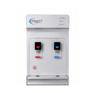 JAV Desktop Inline Water Dispenser (Plumbed In)