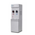 JAV Hot and Cold Inline Water Dispenser (Plumbed In)