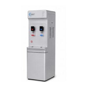 JAV Hot and Cold Inline Water Dispenser (Plumbed In)