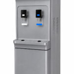 JAV Cold and Ambient Inline Water Dispenser (Plumbed In)