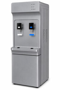 JAV Cold and Ambient Inline Water Dispenser (Plumbed In)