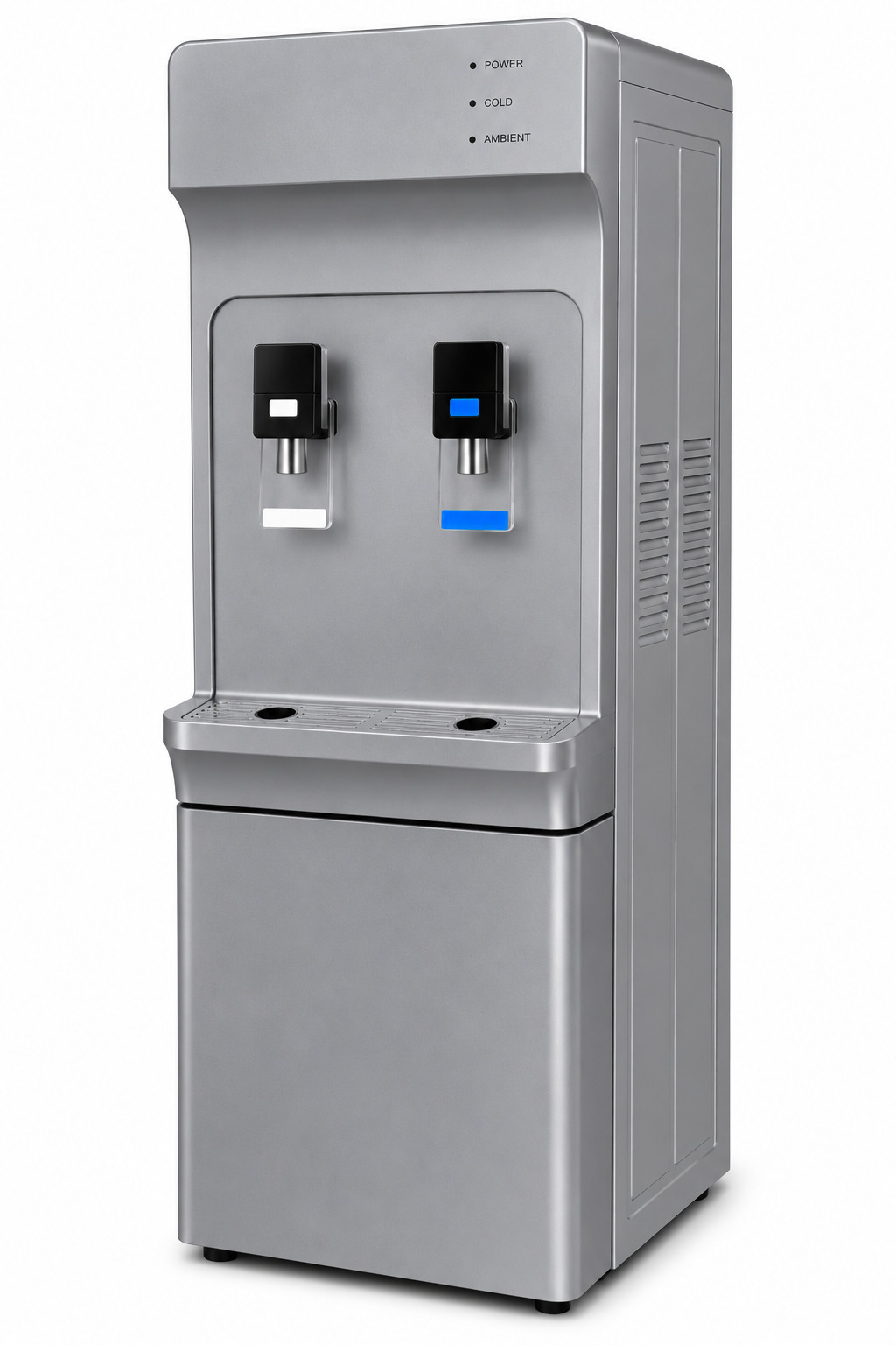 JAV Cold and Ambient Inline Water Dispenser (Plumbed In)