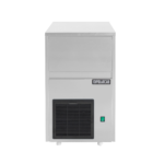 Polarcab Gourmet Ice Cube Machine - 30kg per 24 Hours