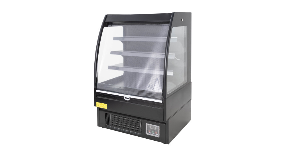 Polarcab Low Multideck Display Cooler - 900