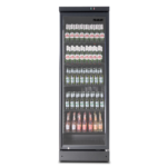 Polarcab Sub-Zero Upright Beverage Cooler - 360L