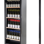 Polarcab Upright Wine Cooler - 360L