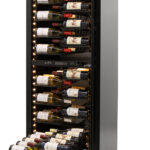 Polarcab Vino Upright Wine Cooler - 116 Bottles